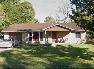 10529 Ney St, Houston, TX 77034