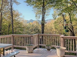 409 Chickasaw Ln, Rabun Gap, GA 30568