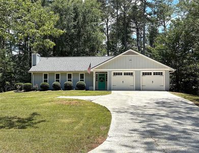 3410 Holliglen Dr, Marietta, GA, 30062