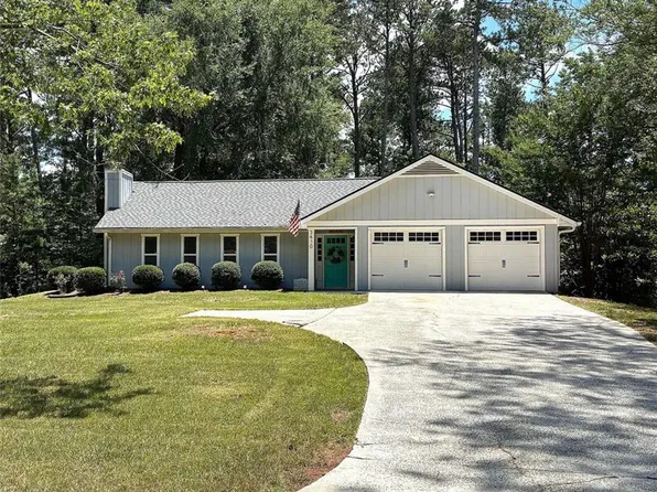 3410 Holliglen Dr, Marietta, GA 30062