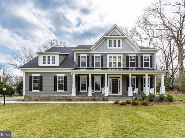 17655 Bates Dr, Hamilton, VA 20158