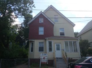 42 Round Hill St, Jamaica Plain, MA 02130