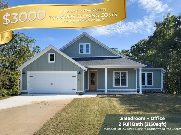 4 Sheidaig Ln, Bella Vista, AR 72715