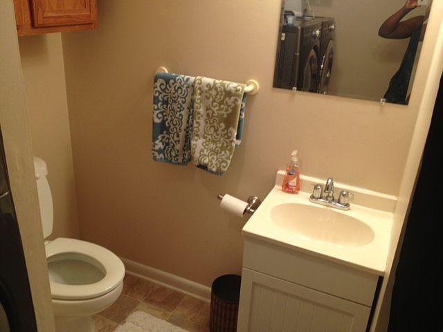 .5 Bath 