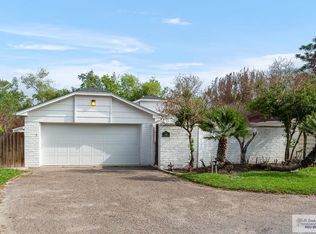 190 Palma Del Lago Cir, San Benito, TX 78586