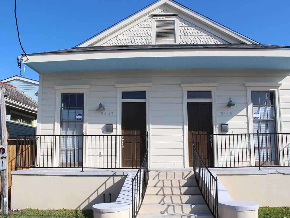 1st image of 2647 Saint Ann St