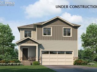 6769 Raven Ridge Ter, Colorado Springs, CO 80925