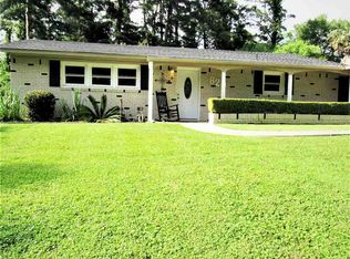 820 North St, Gilmer, TX 75644