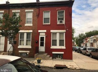 431 Saint Pauls St, Philadelphia, PA 19140