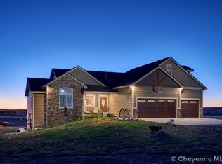 3437 Poco Bueno Pl, Cheyenne, WY 82007