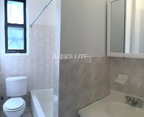 Rented by Absolute Properties of NYC | media 34