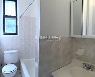 Rented by Absolute Properties of NYC