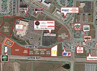 Tbd Stumer Rd, Rapid City, SD 57701