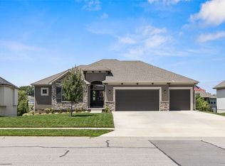 19700 Norton St, Spring Hill, KS 66083
