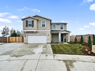 3639 N Shady Ct, Visalia, CA, 93291
