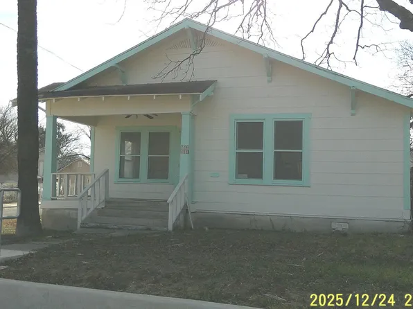 4311 S Presa, San Antonio, TX 78223