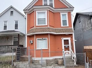 142 Hudson St, Johnstown, PA 15901