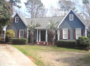 111 Hawkfield Ct, Irmo, SC 29063