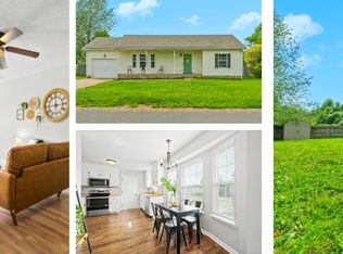 431 Pacific Ave, Oak Grove, KY 42262