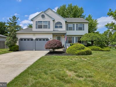 11 Amberfield Dr, Delran, NJ, 08075