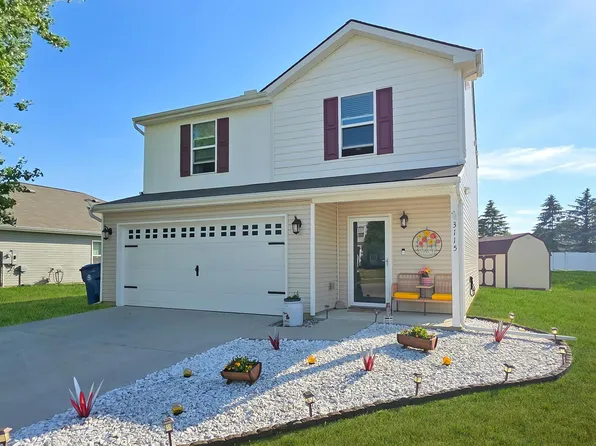 3115 Pine Run Dr, Swartz Creek, MI 48473