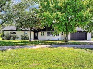 912 N Elm, Stratford, OK 74872