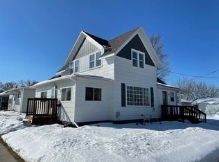 1503 Stoughton Ave, Tomah, WI 54660