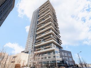 225 Village Green Sq #Penthouse 05, Toronto, ON M1S 0N4