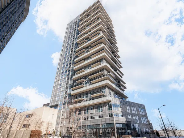 225 Village Green Sq, Toronto, ON