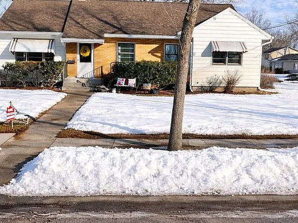 1002 26th Ave N, Saint Cloud, MN 56303