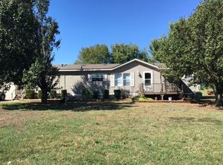 2565 Ray Pl, Guthrie, OK 73044