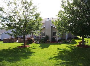 4697 Chippewa Way, Saint Charles, MO 63304
