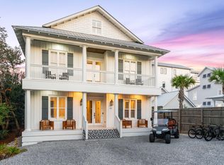 26 N Dothan Ave, Santa Rosa Beach, FL 32459