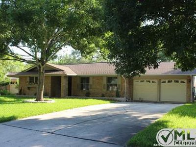 4314 Fondren St, San Antonio, TX, 78217