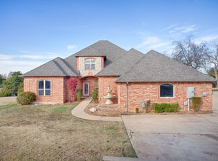 6911 W Britton Rd, Oklahoma City, OK 73132