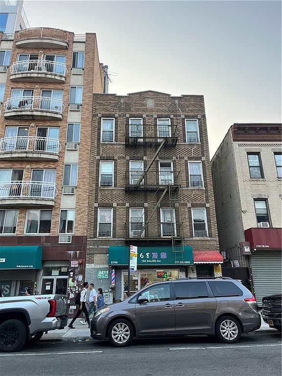 5706 7th Ave, Brooklyn, NY 11220 | MLS #494718 | Zillow