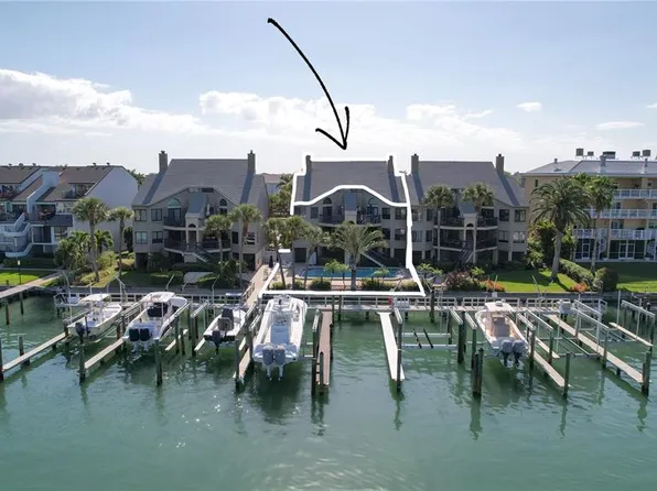 534 Pinellas Bayway S APT 204, Tierra Verde, FL 33715