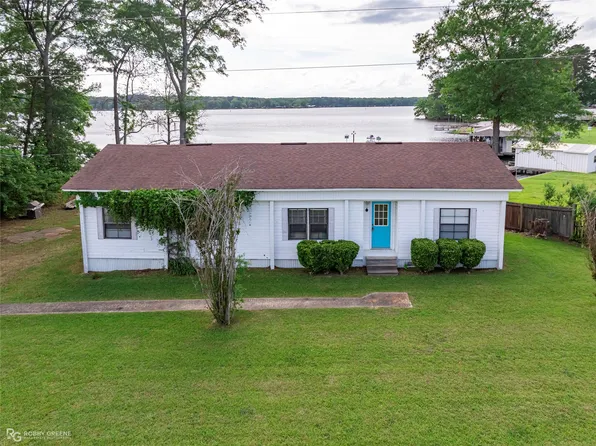 1589 Airport Loop, Homer, LA 71040