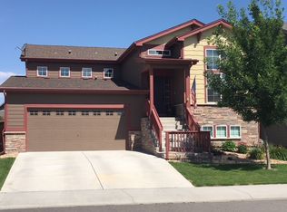3323 Janus Dr, Loveland, CO 80537