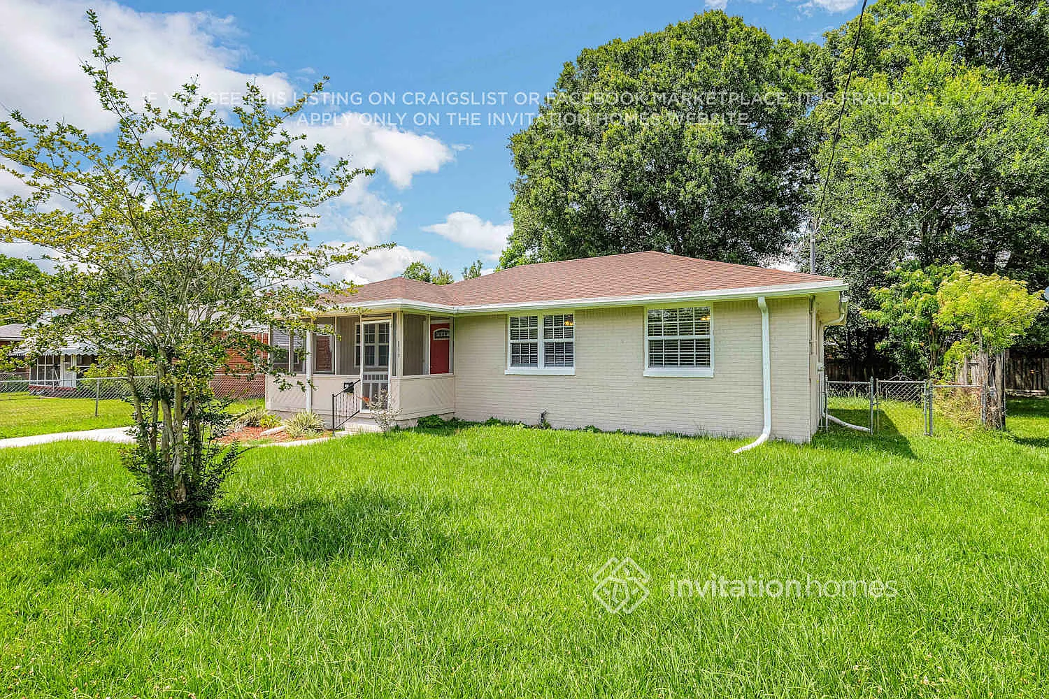 5279 Carder St Jacksonville, FL 32205 — Photo 3