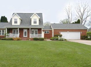 7740 Garden Rdg, Freeland, MI 48623