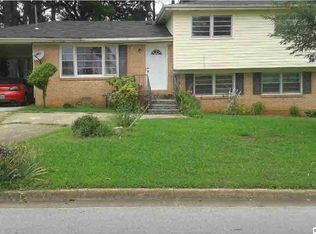 4710 Grizzard Rd NW, Huntsville, AL 35810