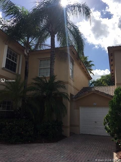 1st image of 878 NW 170th Ter #878
