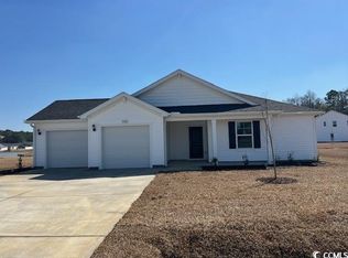 985 Cherrystone Loop, Conway, SC 29526