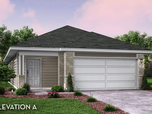 New homes for on sale sale in converse tx