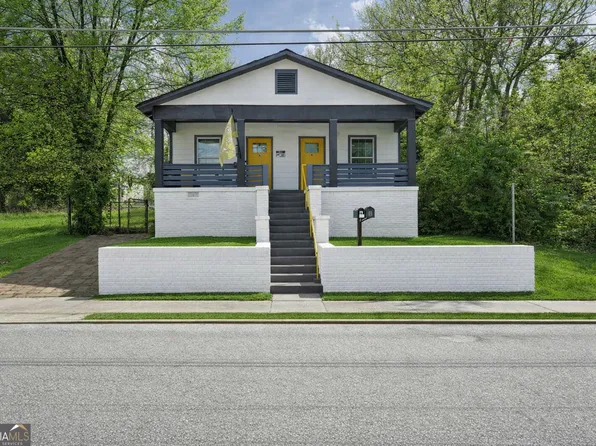 862 Mitchell St SW, Atlanta, GA 30314