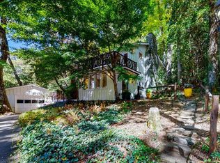 960 Hickory Hill Rd, Highlands, NC 28741