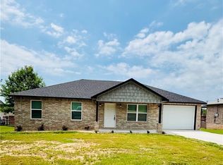 308 James Dr, Roland, OK 74954