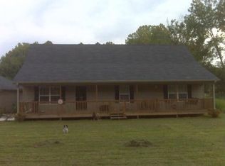 6260 Benton Pike NE, Cleveland, TN 37323