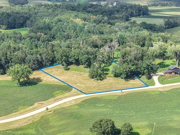 Lot 12 COPPER WING ROAD, Viroqua, WI 54665